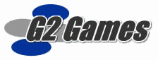 G2 Games - logo