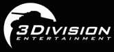 3Division Entertainment - logo