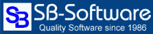 SB-Software - logo