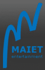 MAIET Entertainment - logo
