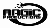 Magic Production - logo