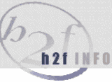 h2f Informationssysteme - logo