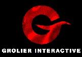 Grolier Interactive - logo