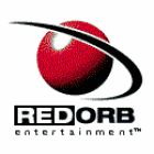 Red Orb Entertainment - logo