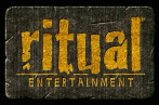 Ritual Entertainment - logo
