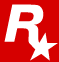 Rockstar Games - logo