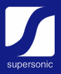 SUPERSONIC - logo
