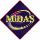 Midas Interactive Entertainment - logo