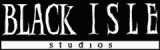 Black Isle Studios - logo