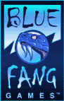 Blue Fang Games - logo