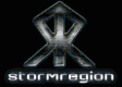 Stormregion - logo