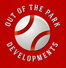 Out of the Park Developments - logo