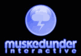 Muskedunder Interactive - logo