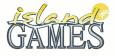 Island Games - logo