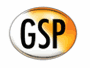 Global Software Publishing (GSP) - logo