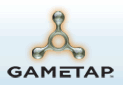 GameTap - logo