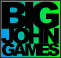 Big John Games - logo