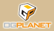 OG Planet - logo