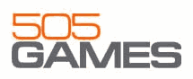 505 Games - logo