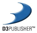 D3 Publisher - logo