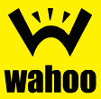 Wahoo - logo