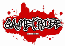 GameTribe - logo