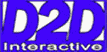 Dusk2Dawn - logo