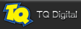 TQ Digital Entertainment - logo
