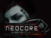 Neocore Games - logo