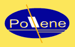 Pollene - logo