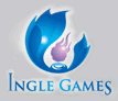 Ingle Games - logo