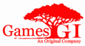 Games GI - logo