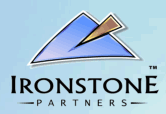 Ironstone Partners - logo