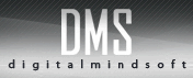 Digitalmindsoft - logo