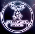 Spellcaster Studios - logo