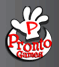 Pronto Games - logo
