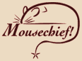 Mousechief - logo