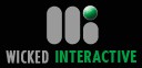 Wicked Interactive - logo