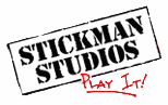 Stickman Studios - logo