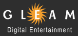 Gleam Entertainment - logo