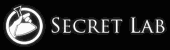 Secret Lab - logo