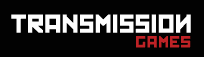 Transmission Games - logo