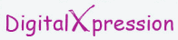 DigitalXpression - logo