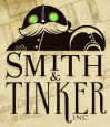 Smith & Tinker - logo