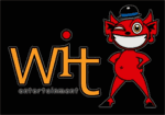 WIT Entertainment - logo
