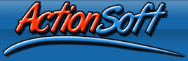 ActionSoft - logo