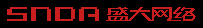 Shanda - logo