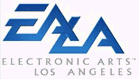 EA LA - logo