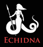 Echidna - logo