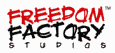 Freedom Factory Studios - logo
